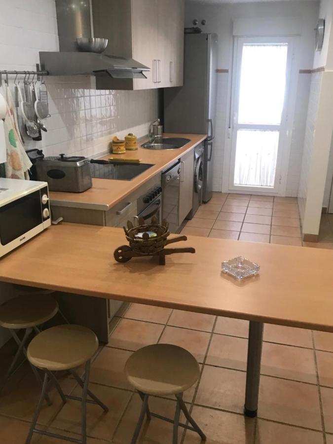 Apartament Magnifico En La Playa Con Gran Terraza Y Zona Del Campo De Golf *