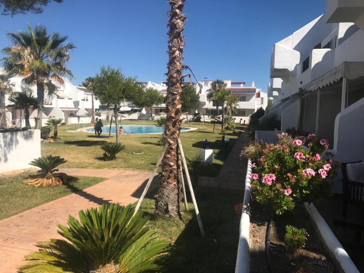 Magnifico En La Playa Con Gran Terraza Y Zona Del Campo De Golf * Islantilla