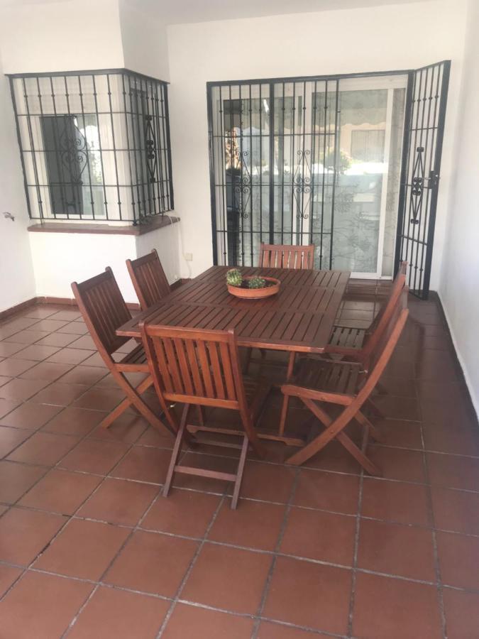 Apartament Magnifico En La Playa Con Gran Terraza Y Zona Del Campo De Golf Islantilla