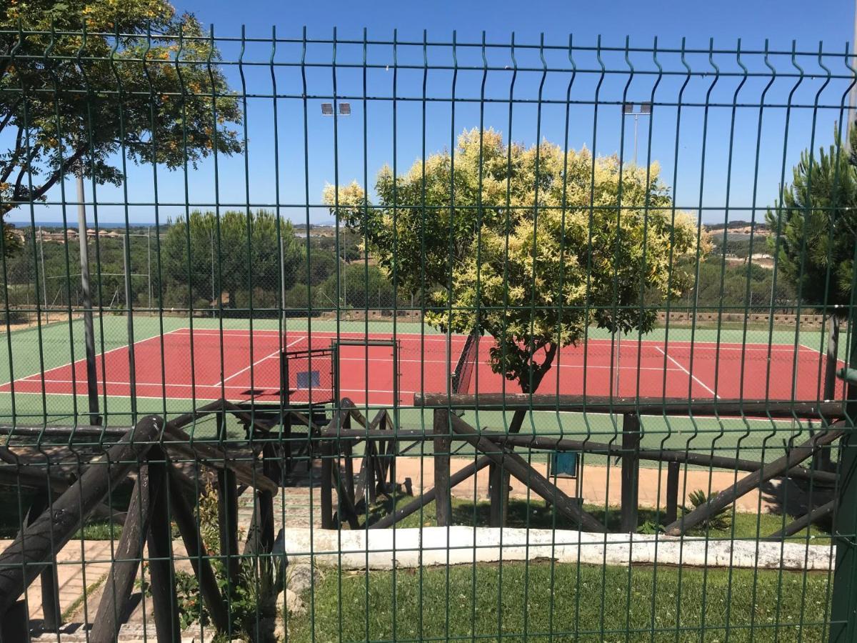 Magnifico En La Playa Con Gran Terraza Y Zona Del Campo De Golf Apartament *