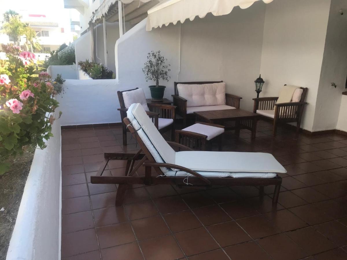 Magnifico En La Playa Con Gran Terraza Y Zona Del Campo De Golf * Islantilla