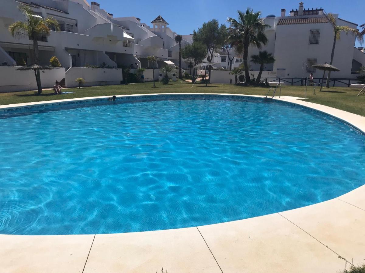 Apartment Magnifico En La Playa Con Gran Terraza Y Zona Del Campo De Golf *