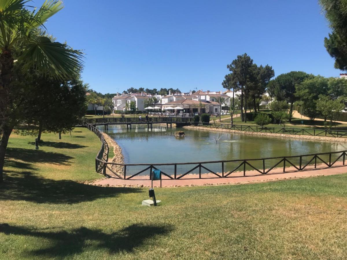 Apartment Magnifico En La Playa Con Gran Terraza Y Zona Del Campo De Golf